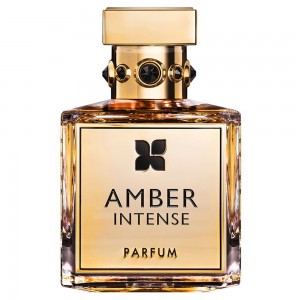 Fragrance Du Bois Amber Intense