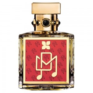 Fragrance Du Bois PM