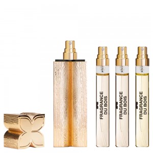 Fragrance du Bois Сoffret De Voyage