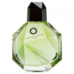 Francesca Dell Oro Voile Confit