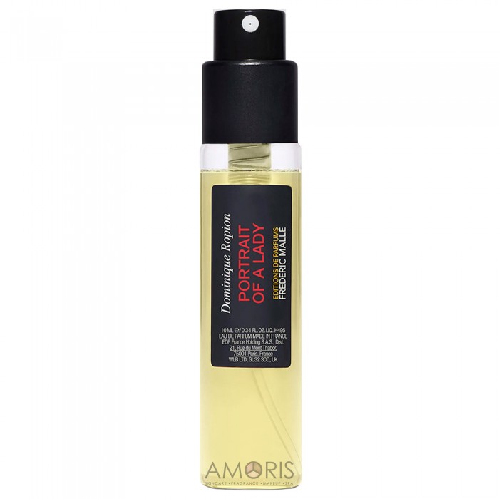 Парфумована вода EDP (МІНІАТЮРА)