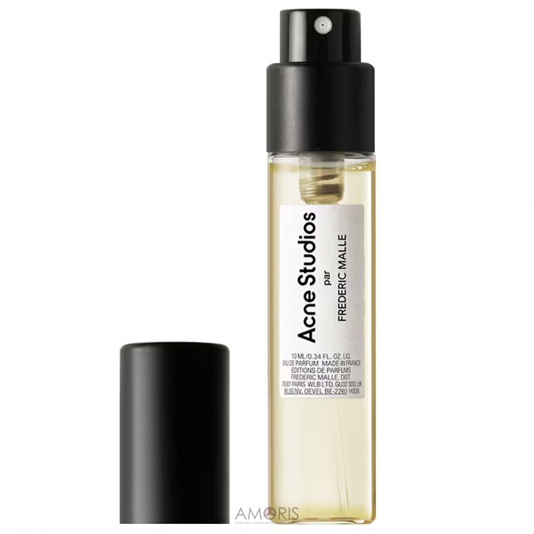 Acne Studios par Frederic Malle 香水 50ml Frederic Malle Acne Studios (Travel Size) - Парфюмированная вода