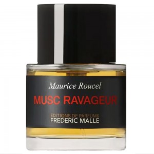 Frederic Malle Musc Ravageur