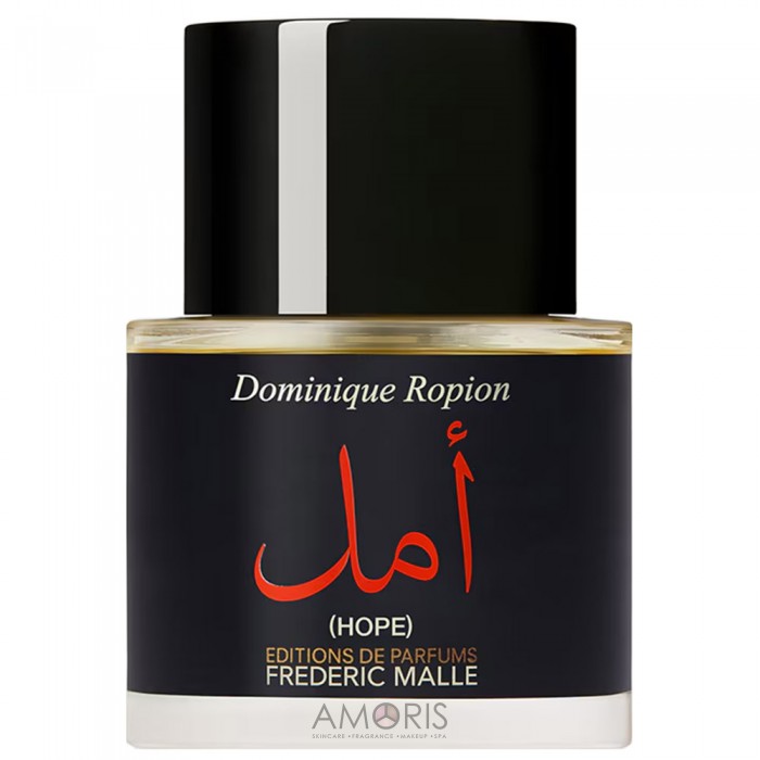 Парфюмированная вода EDP