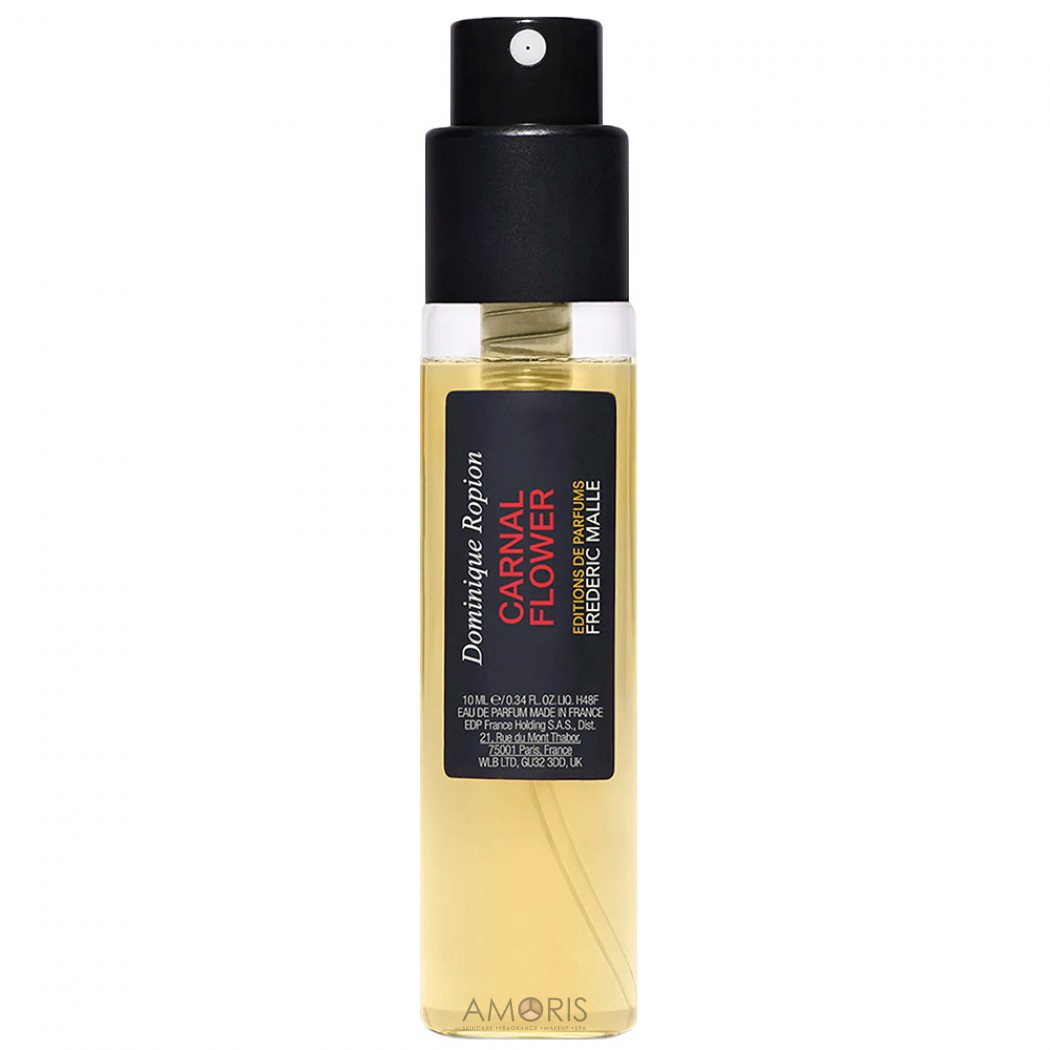 Парфюмированная вода EDP (МИНИАТЮРА)