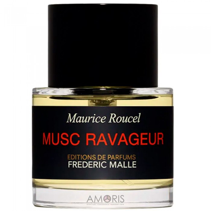 Парфюмированная вода EDP