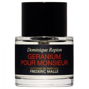 Frederic Malle Geranium Pour Monsieur