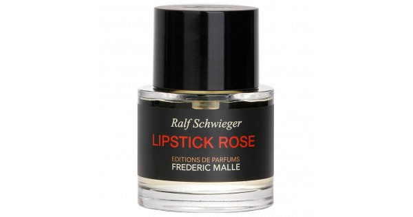 Frederic Malle Lipstick Rose - Парфюмированная вода EDP | Amoris