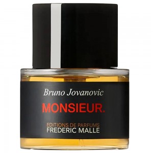 Frederic Malle Monsieur.