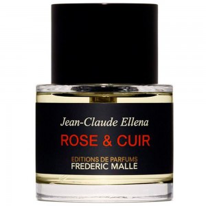 Frederic Malle Rose & Cuir