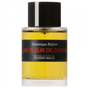 Frederic Malle Une Fleur De Cassie