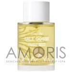 Туалетная вода EDT Туалетная вода EDT