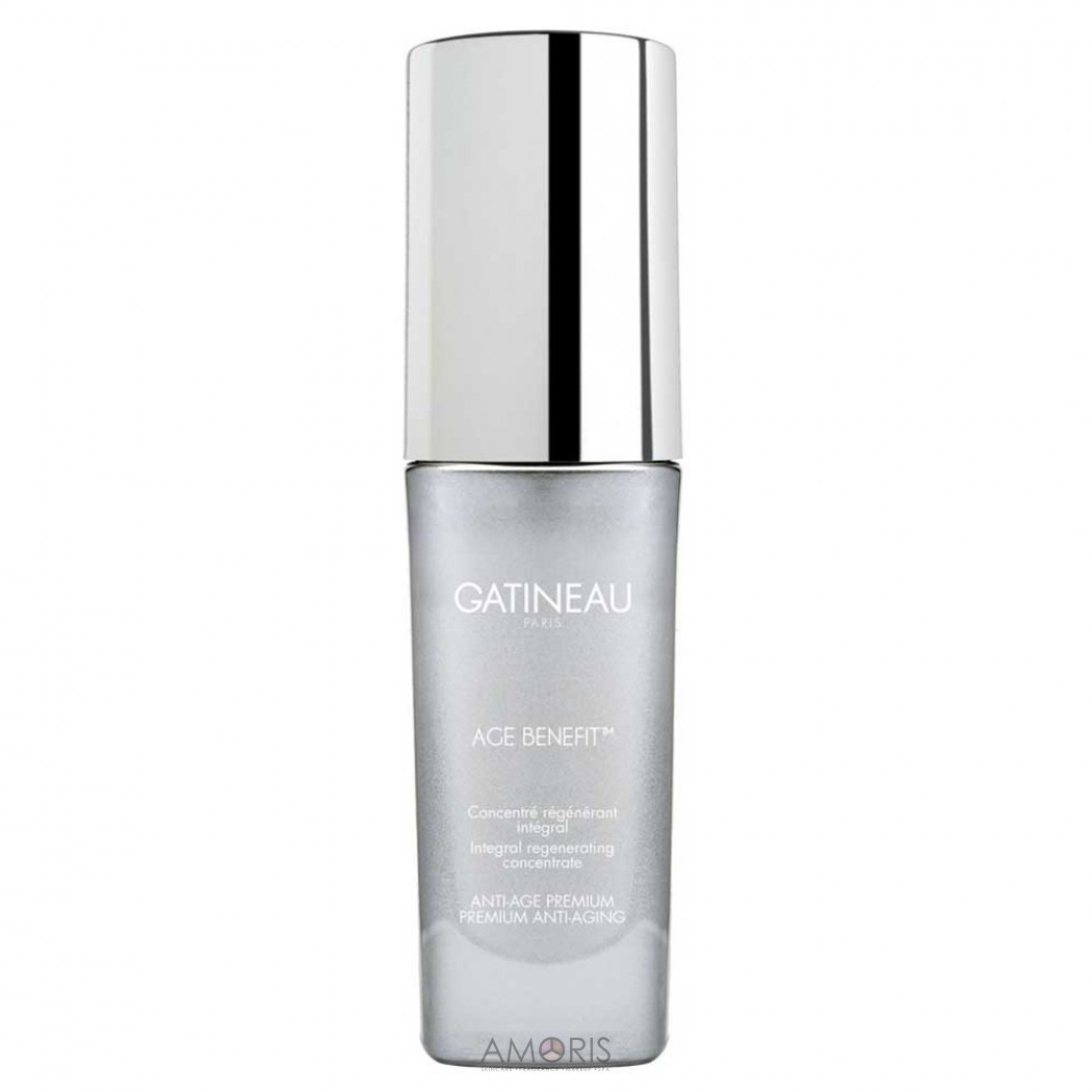 Комплексный регенерирующий концентрат