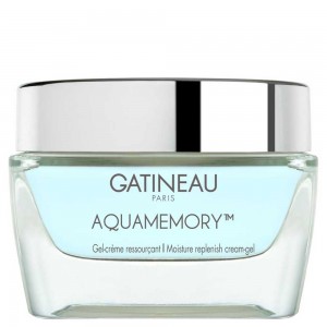 Gatineau Aquamemory Moisture Replenish Cream-Gel