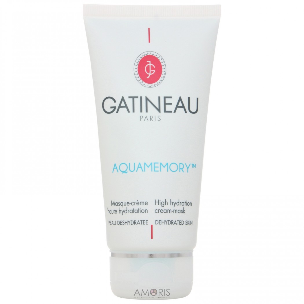 Зволожуюча маска, що відновлює