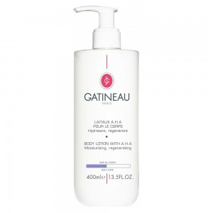Gatineau Body Lotion With A.H.A.