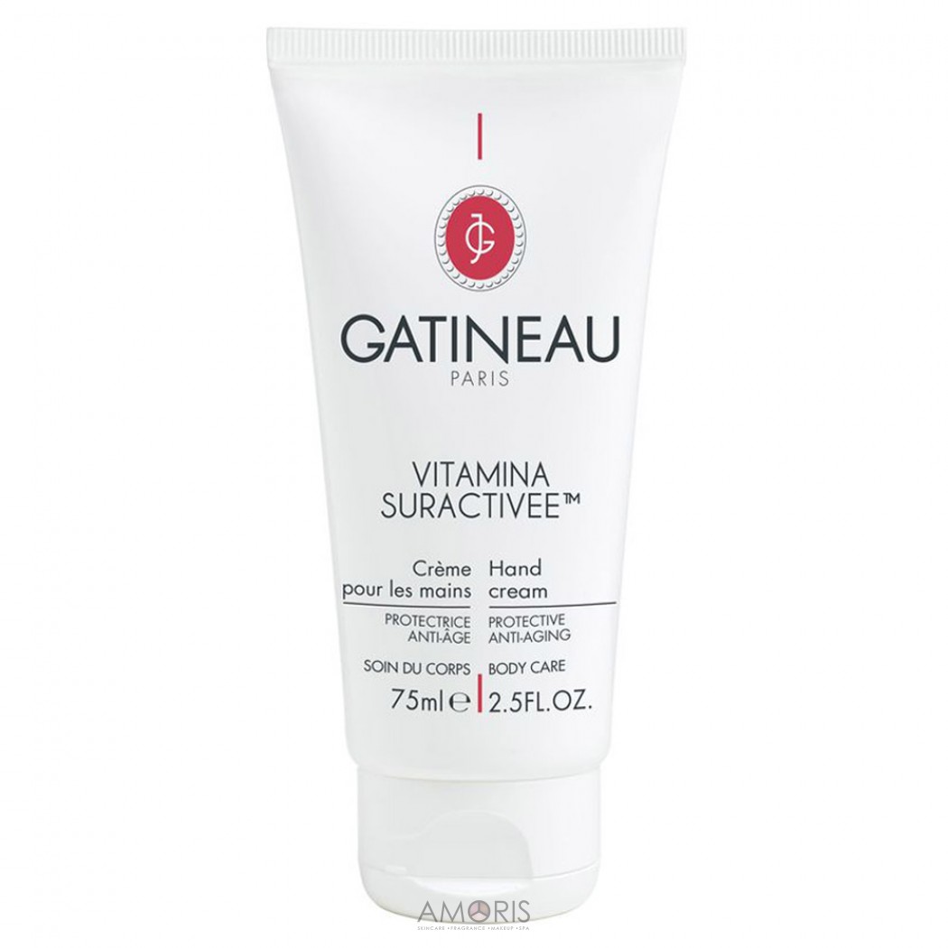 Вітамінний догляд за шкірою рук