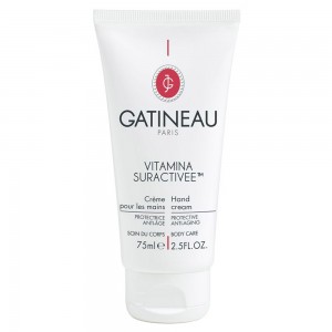 Gatineau Vitamina Suractivee Hand Cream