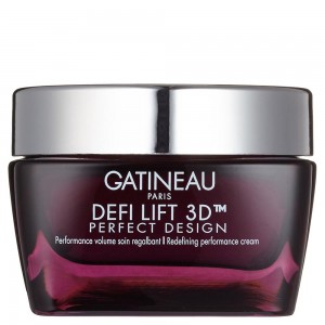 Gatineau Defi Lift 3D Perfect Design Redefining Performance Cream