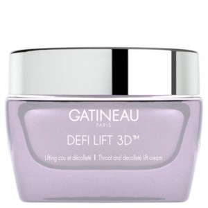 Gatineau Defi Lift 3D Throat and Decollete Lift Cream