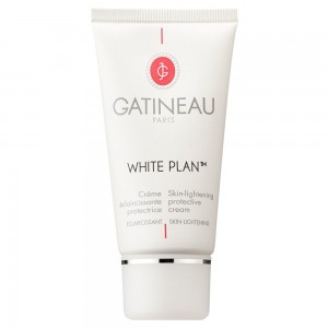 Gatineau Skin-Lightening Protective Cream