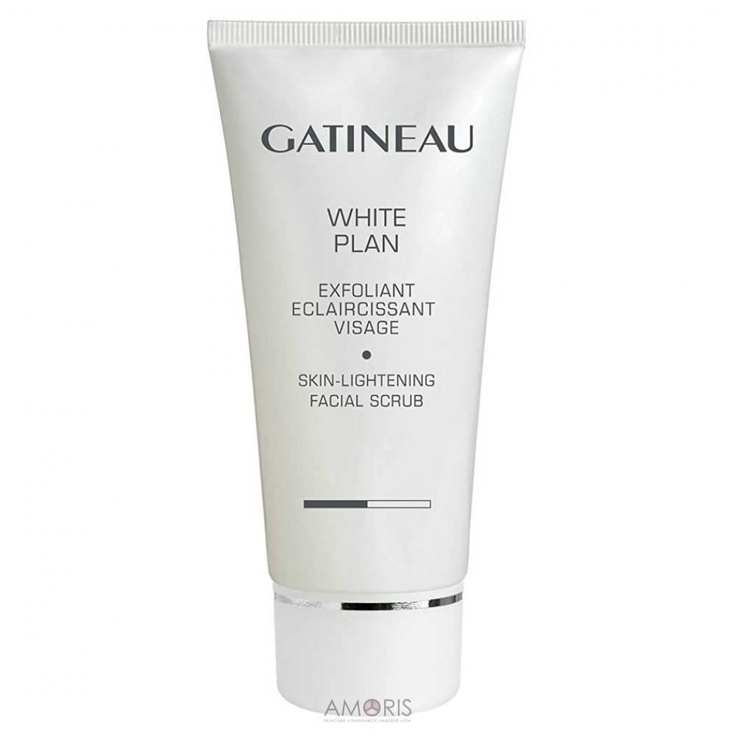 Освітлювальний скраб