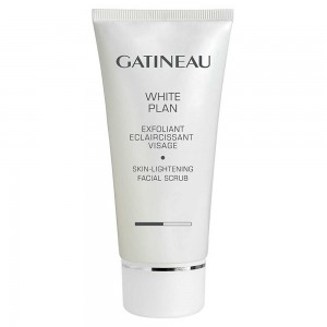 Gatineau Skin-Lightening Facial Scrub