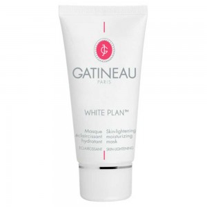 Gatineau Skin-Lightening Moisturizing Mask
