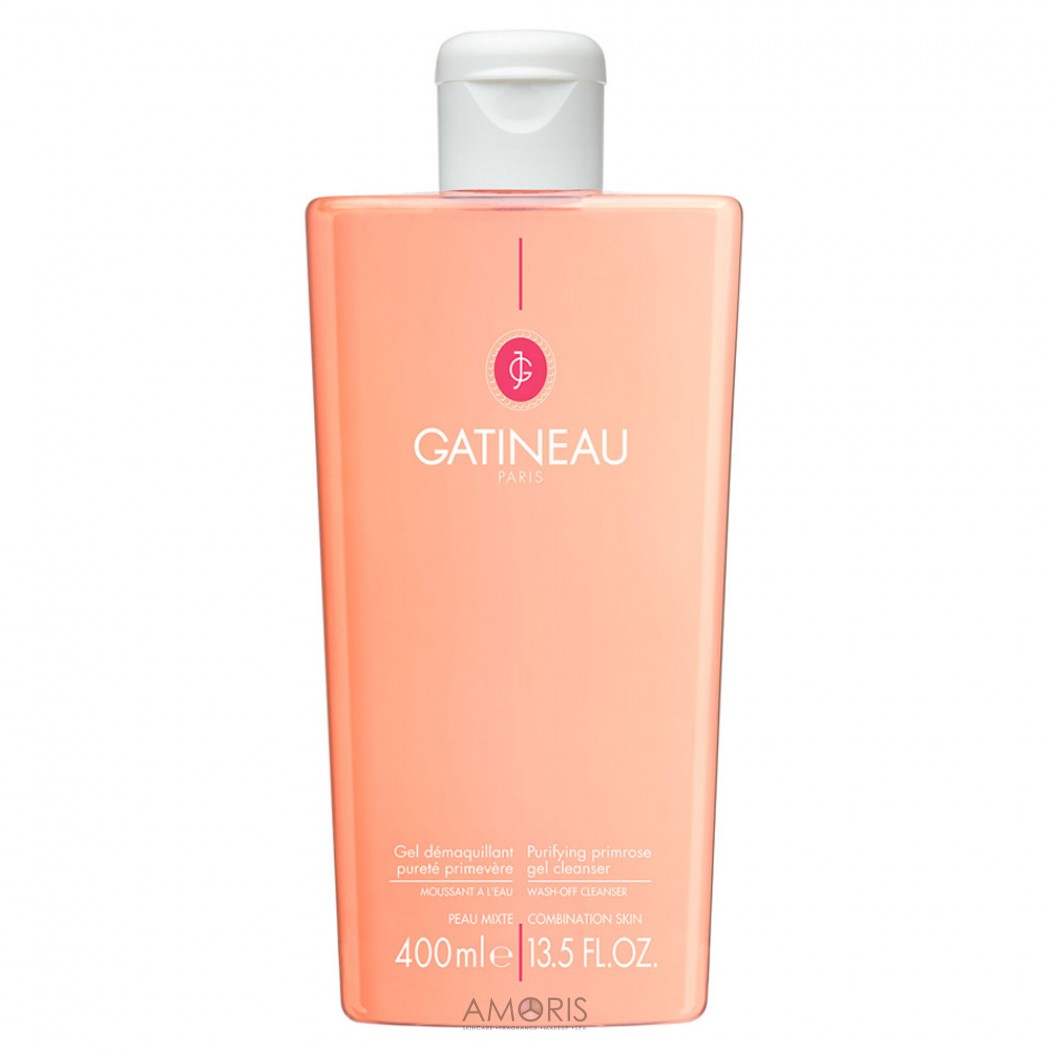 Очищаючий гель