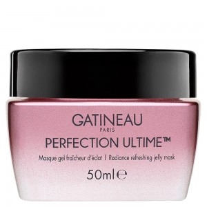 Gatineau Perfection Ultime Radiance Refreshing Jelly Mask