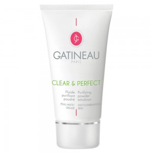 Gatineau Purifying Powder Emulsion