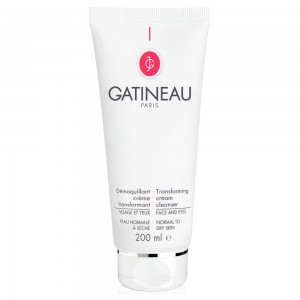 Gatineau Transforming Cream Cleanser