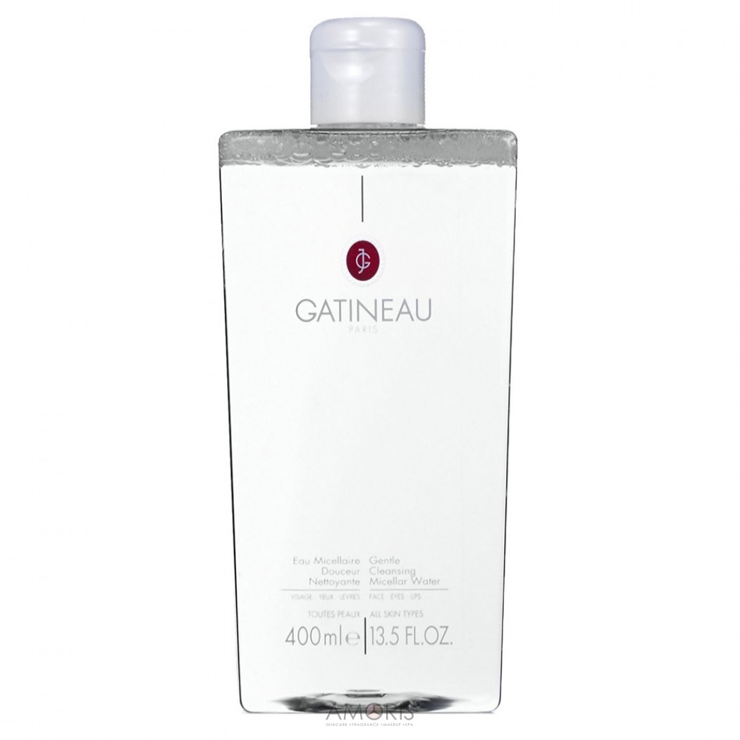 Мицеллярная вода