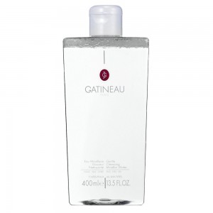 Gatineau Gentle Cleansing Micellar Water