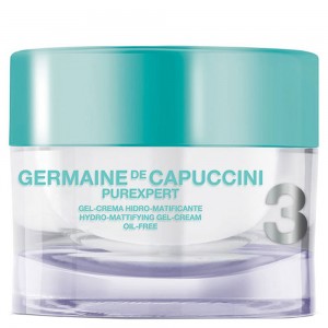 Germaine De Capuccini PurExpert Oil-Free Hydro-Mat Gel-Cream