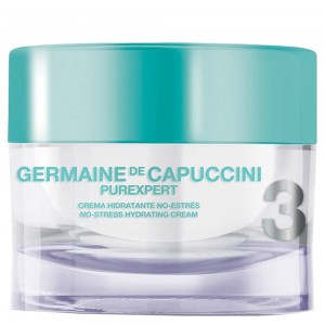 Germaine De Capuccini PurExpert No-Stress Hydrating Cream