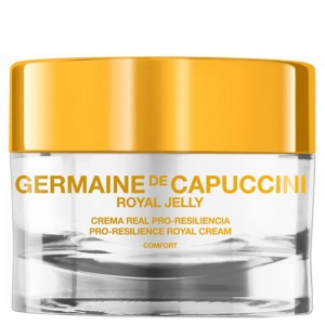 Germaine De Capuccini Royal Jelly Pro-Resilience Royal Cream Comfort