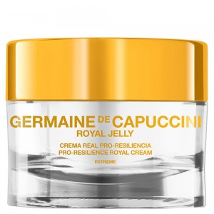 Germaine De Capuccini Royal Jelly Pro-Resilience Royal Cream Extreme