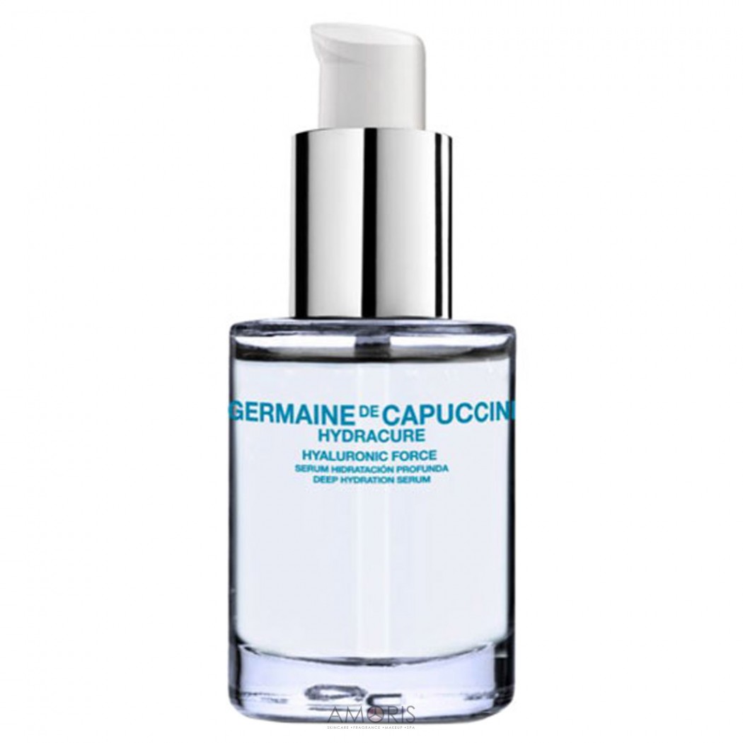 Сироватка глибокого зволоження