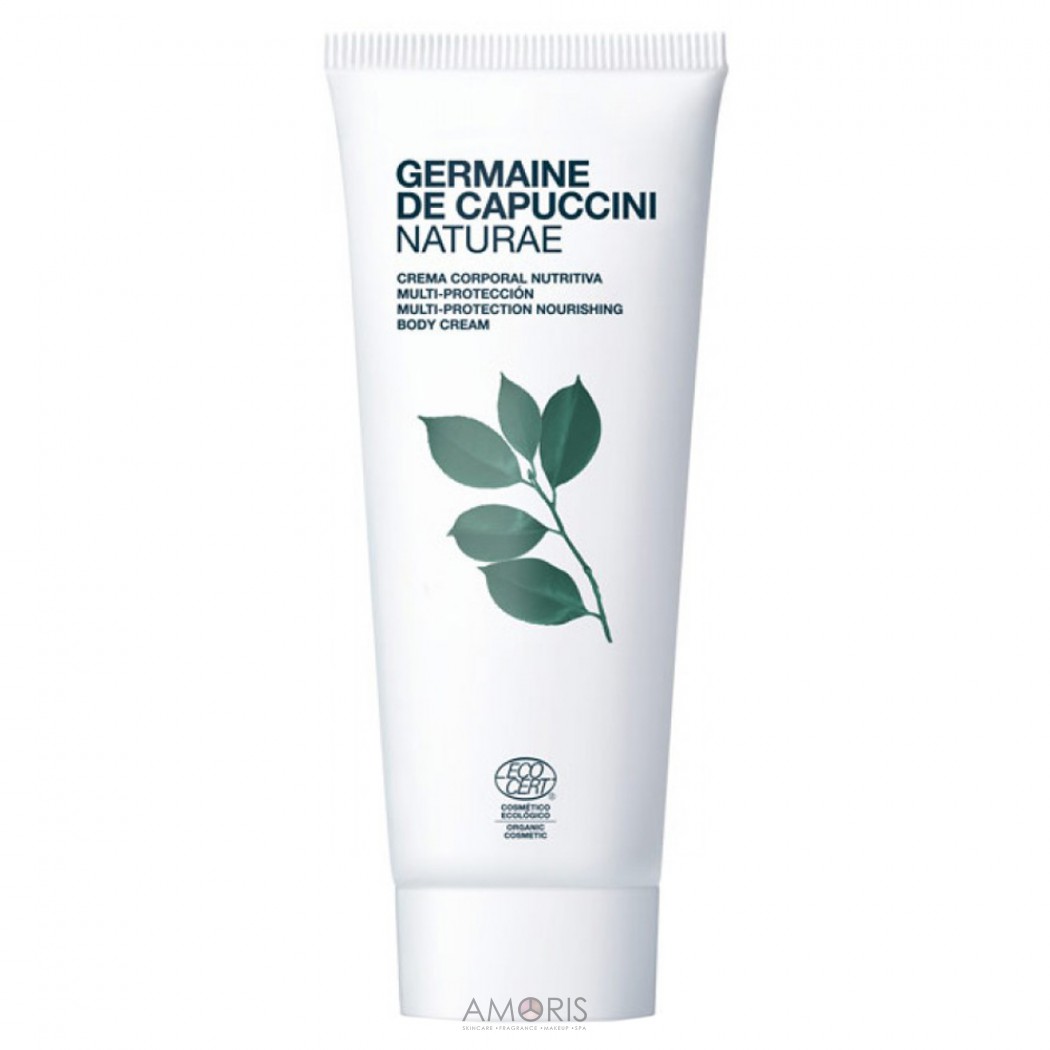 Крем для обличчя з екстрактами білого чаю