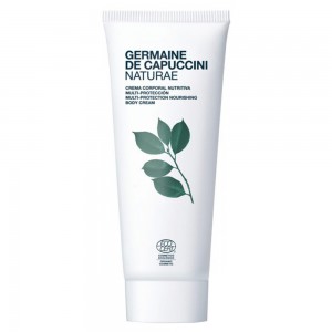 Germaine De Capuccini Naturae Multi-Protection White Tea Facial Cream