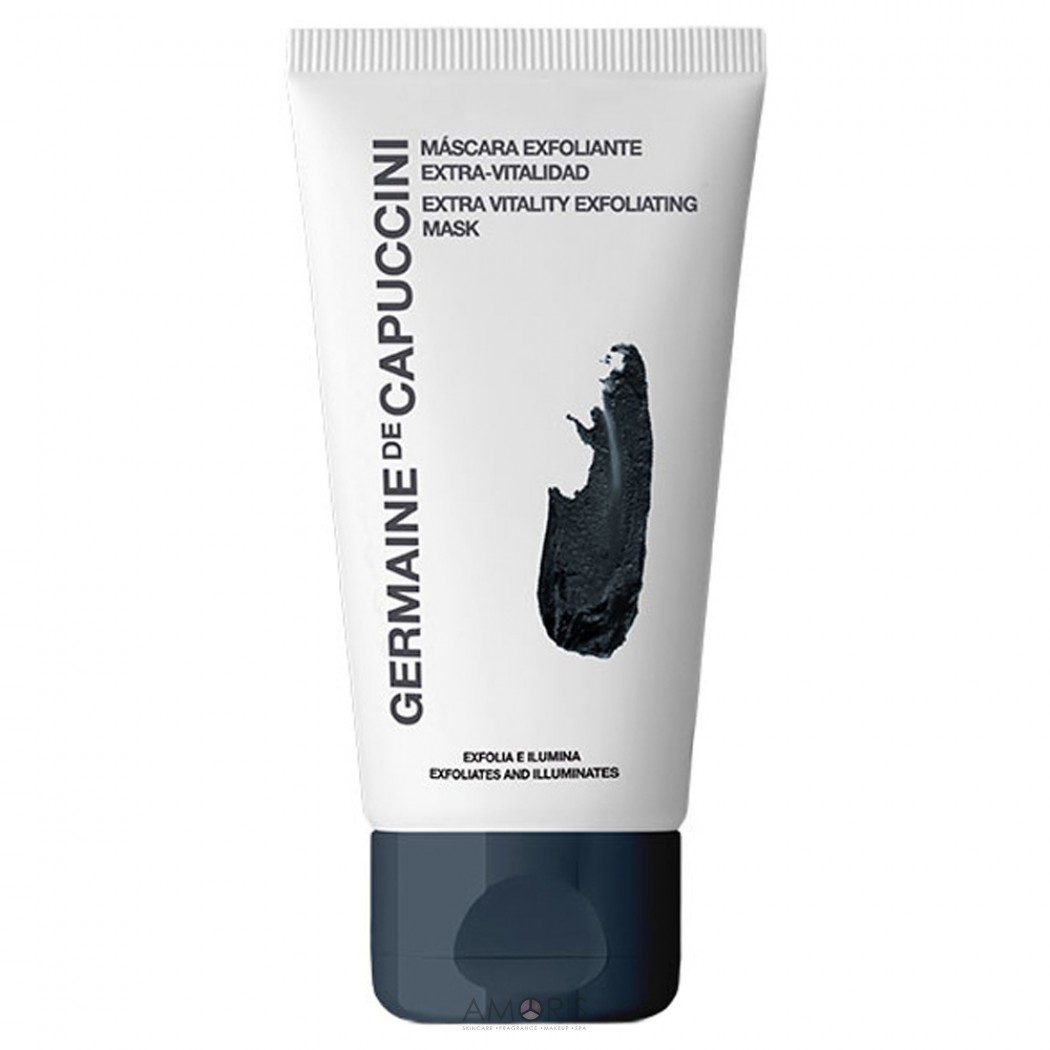 Активно оновлююча маска