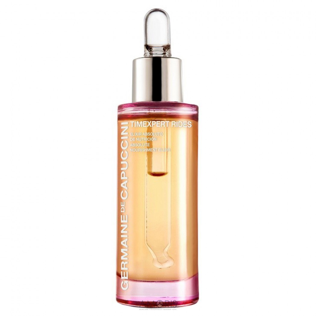 Поживний еліксир