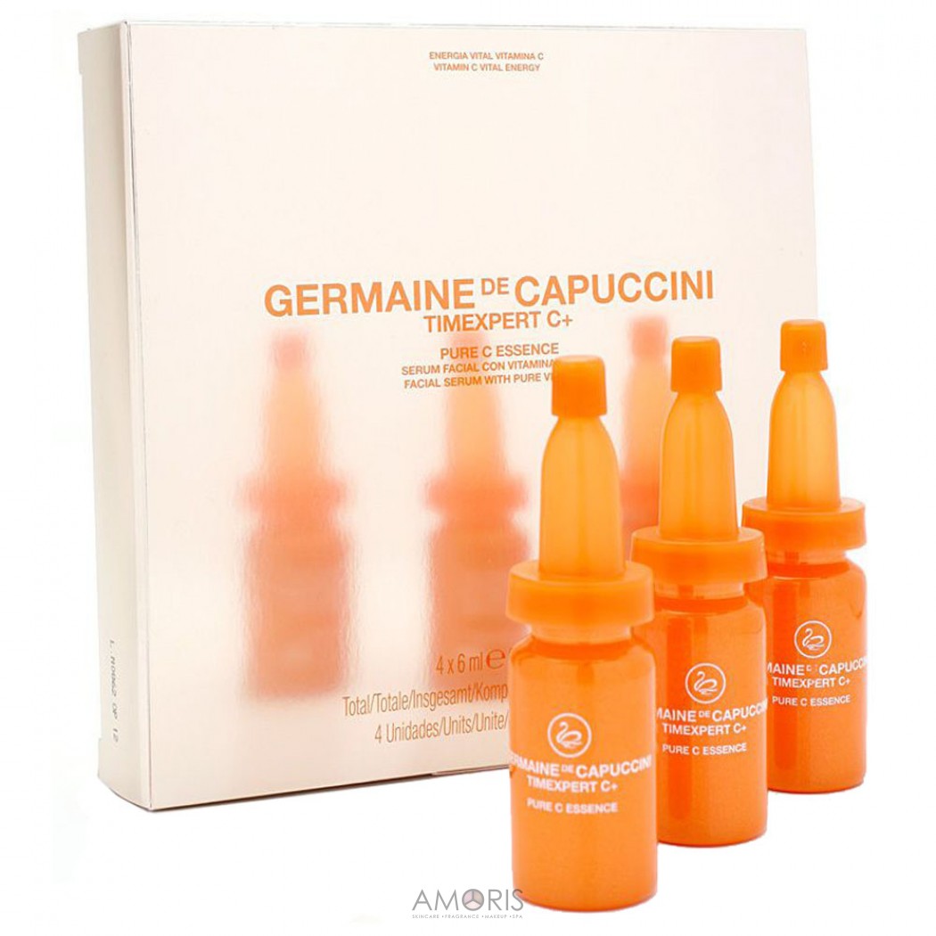 Сироватка із чистим вітаміном С