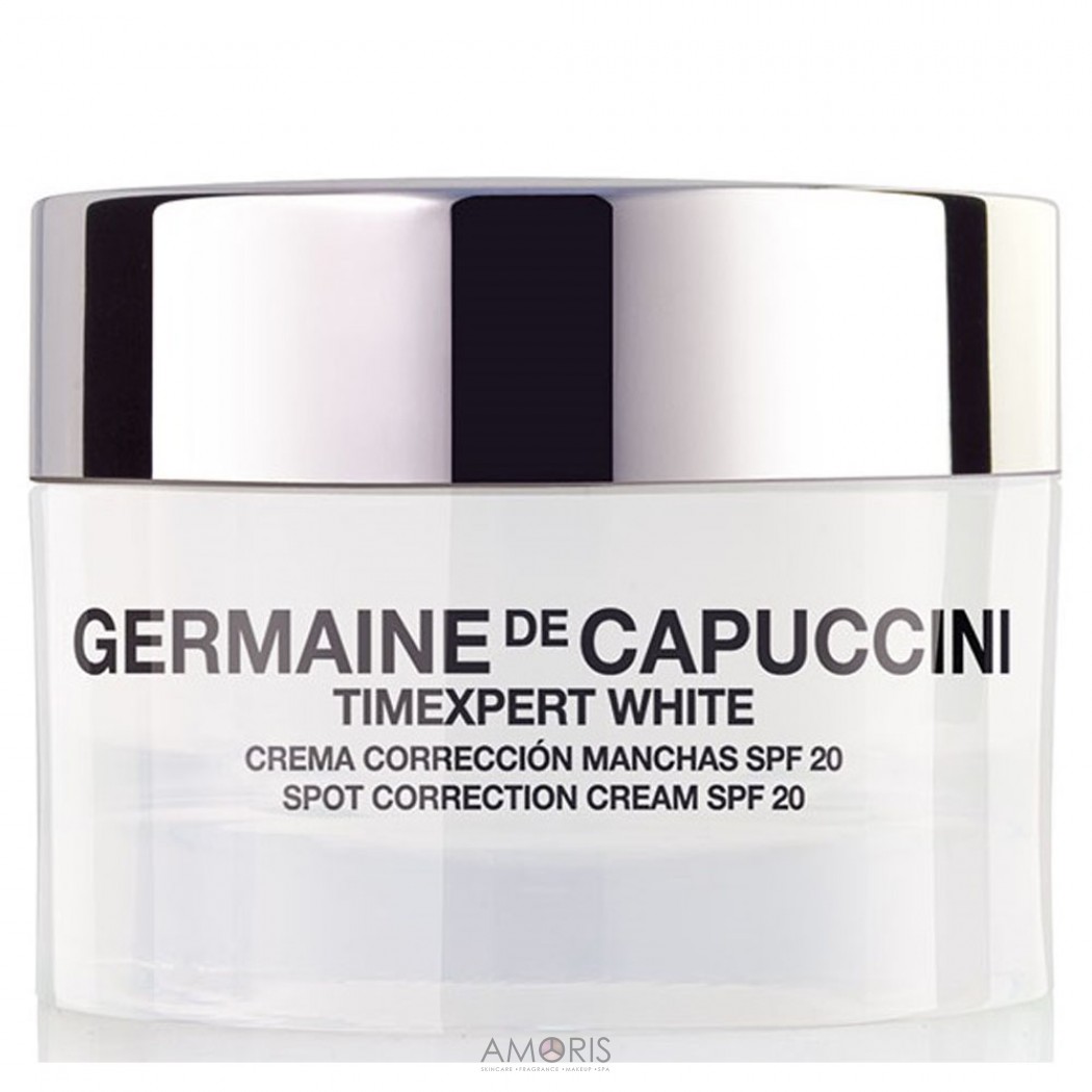 Крем для корекції пігментних плям