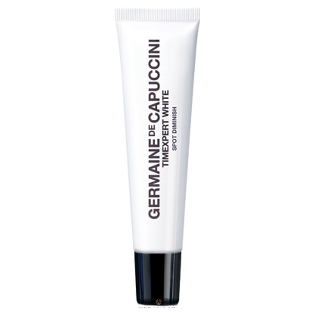 Концентрат для корекції пігментних плям