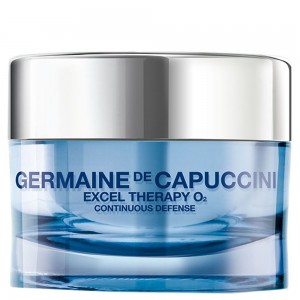 Germaine De Capuccini Excel Therapy O2 Continuous Defense Essential Youthfulness Cream