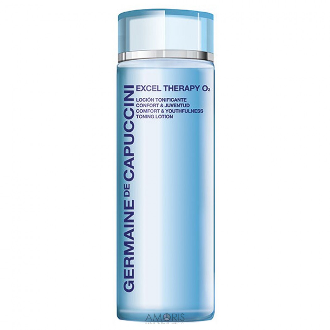 Лосьйон тонізуючий