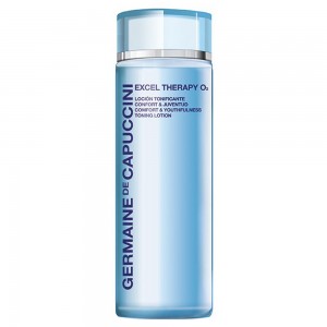 Germaine De Capuccini Excel Therapy O2 Comfort&Youthfulness Toning Lotion