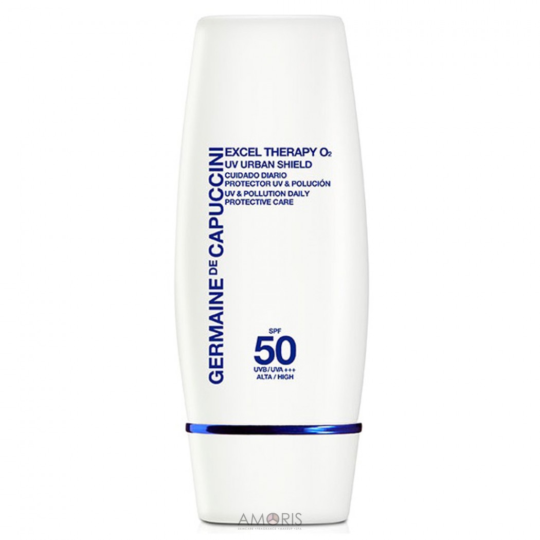 Солнцезащитный крем